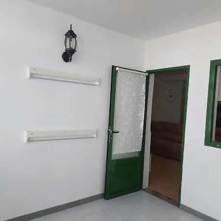 Mi Casita En דירה Tías