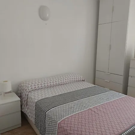 דירה Mi Casita En Tías