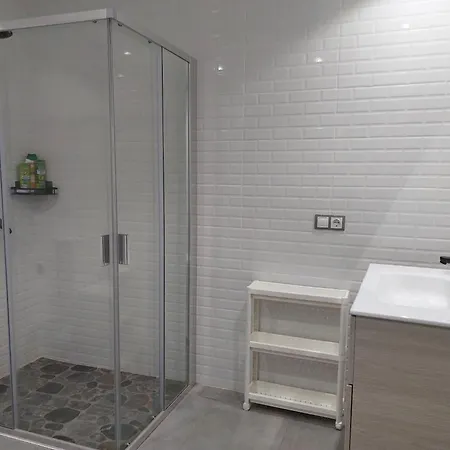 Mi Casita En דירה *