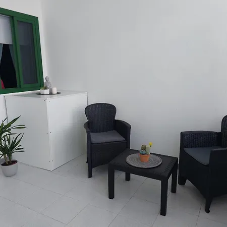 Mi Casita En דירה