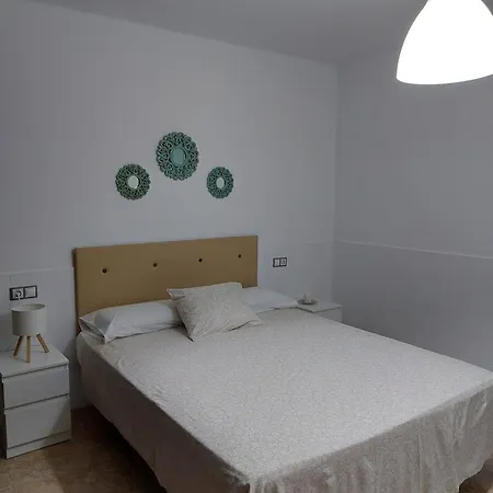 דירה Mi Casita En Tías