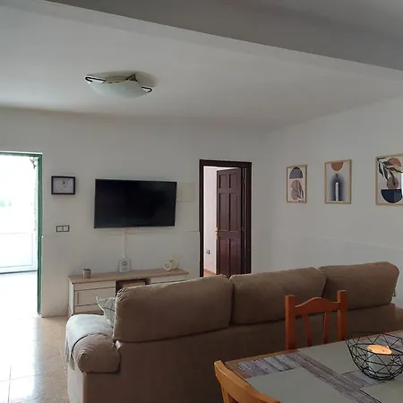 Appartement Mi Casita En Tías
