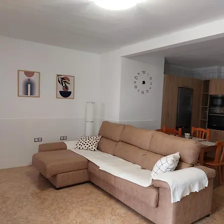 Appartamento Mi Casita En