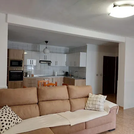 Mi Casita En Appartamento *