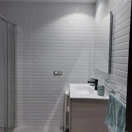Mi Casita En Appartamento