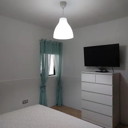 Mi Casita En Appartamento