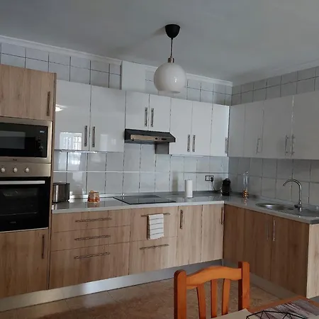 Mi Casita En Appartamento