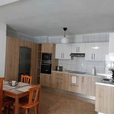 Appartamento Mi Casita En