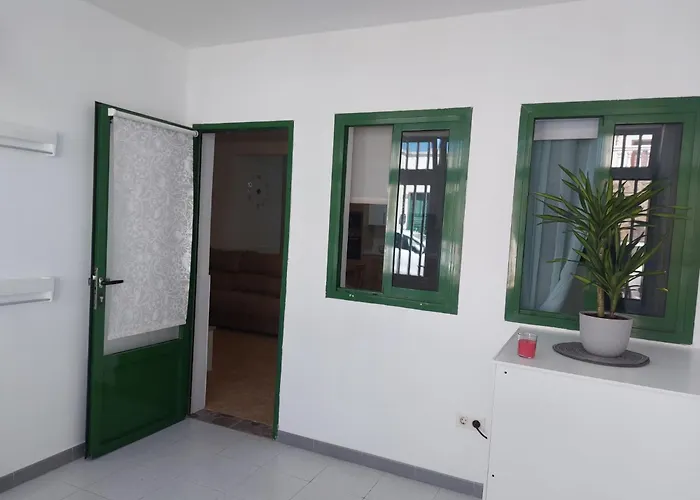 Mi Casita En Tías
