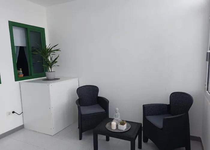 Mi Casita En