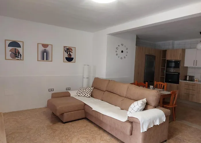 Apartament Mi Casita En