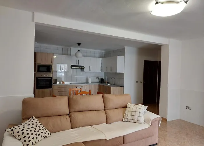 Mi Casita En Apartament *