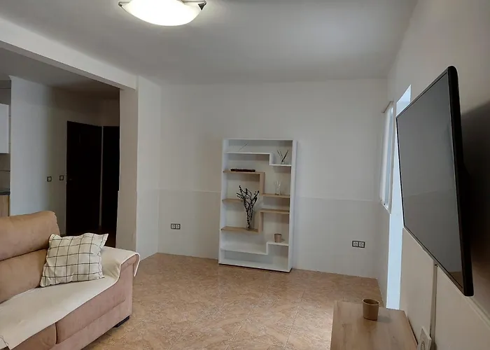 Mi Casita En Tías