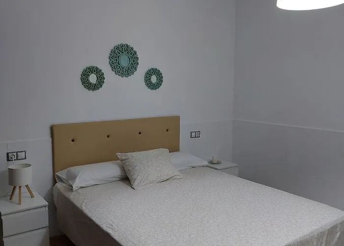 Apartament Mi Casita En Tías