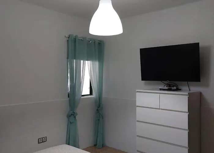 Mi Casita En Apartament