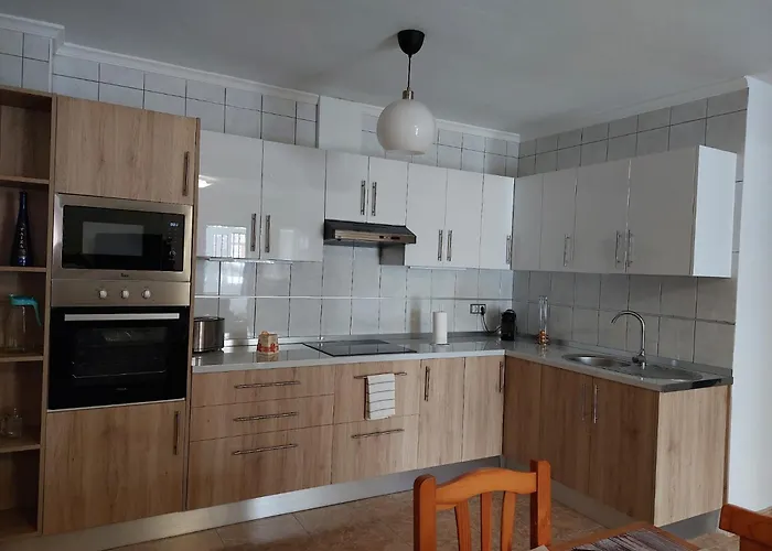 Mi Casita En Apartament