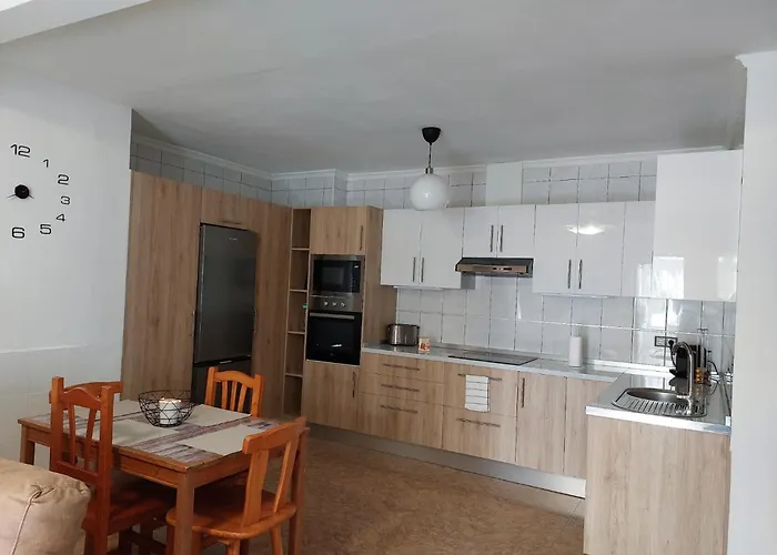 Apartament Mi Casita En