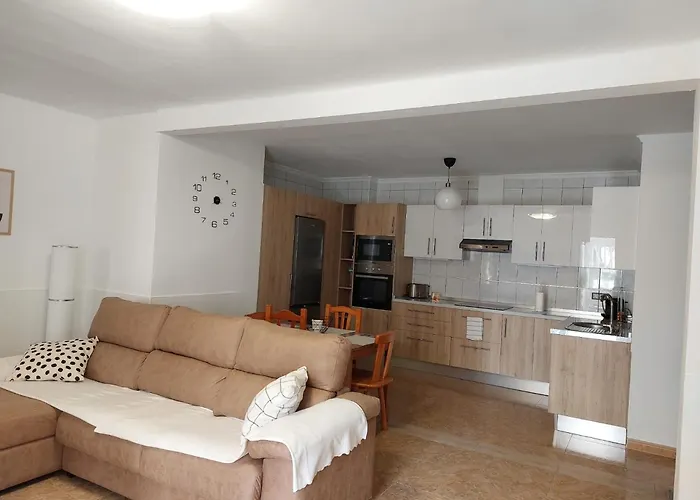 Mi Casita En Apartament *